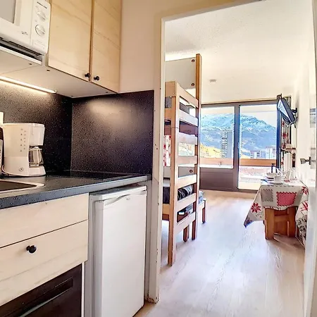 Agreable Au Pieds Balcon - Fr-1-344-979