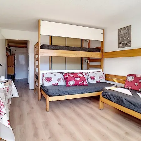 شقة Agreable Au Pieds Balcon - Fr-1-344-979