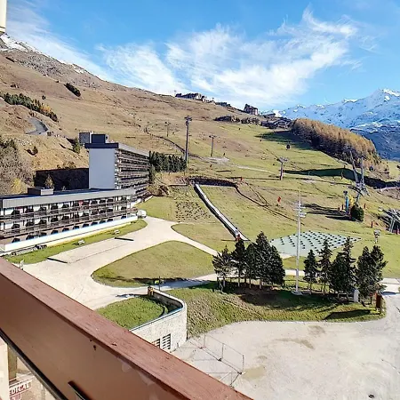 شقة Agreable Au Pieds Balcon - Fr-1-344-979 *